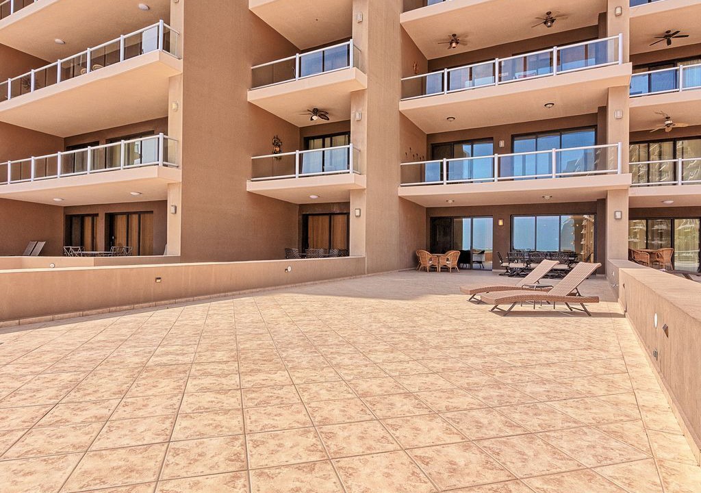 Photo of Patio Balcony in Puerto Penasco
