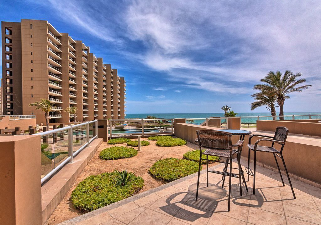 Photo of Bedroom in Puerto Penasco