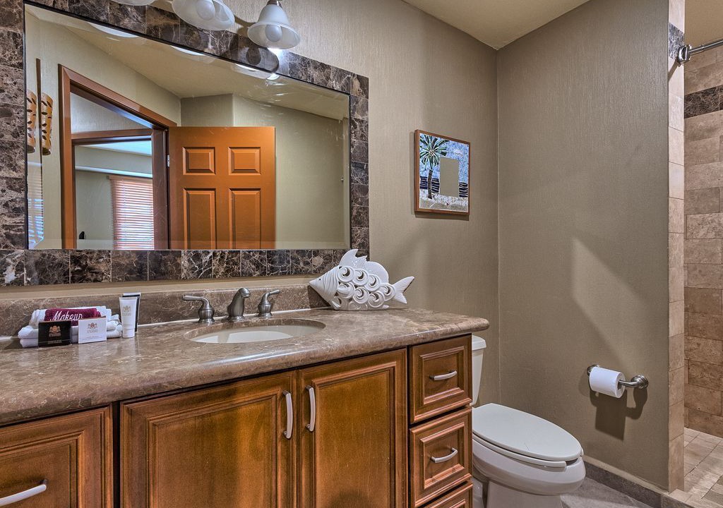 Photo of Bathroom in Puerto Penasco