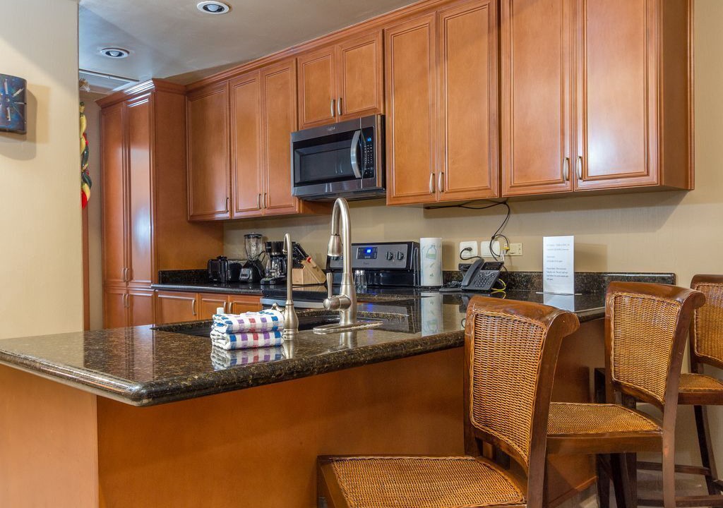 Photo of Kitchen in Puerto Penasco
