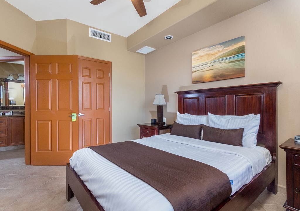 Photo of Bedroom in Puerto Penasco