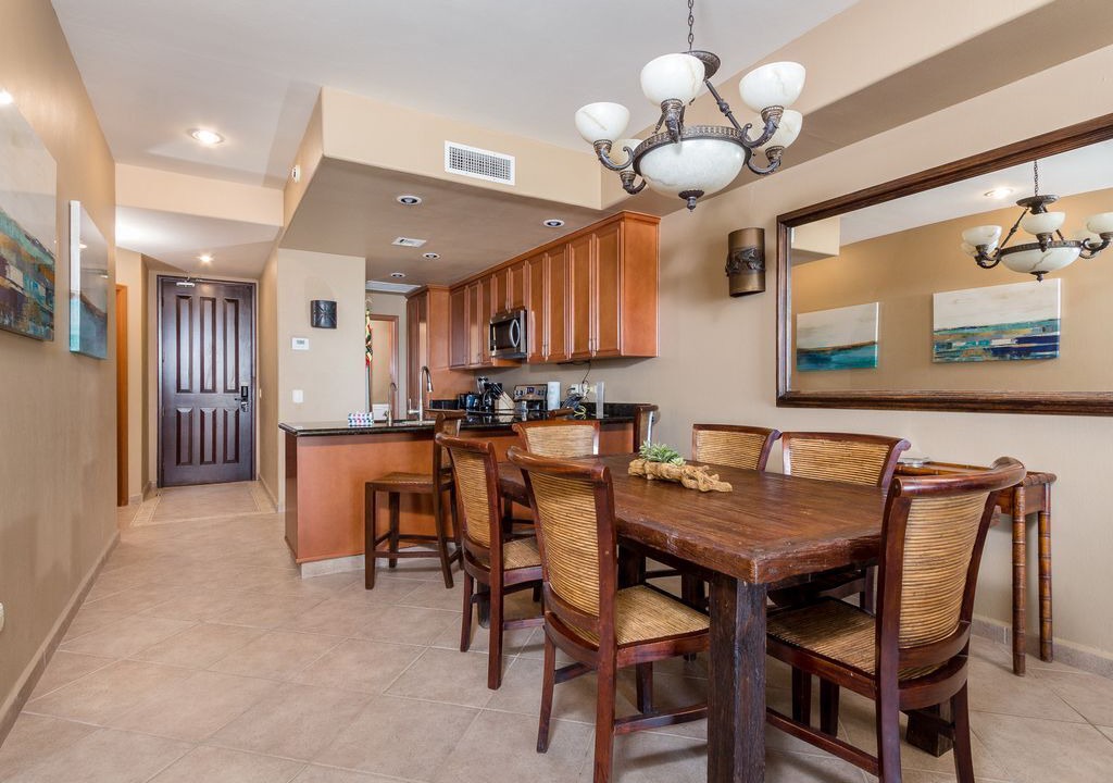 Photo of Bedroom in Puerto Penasco