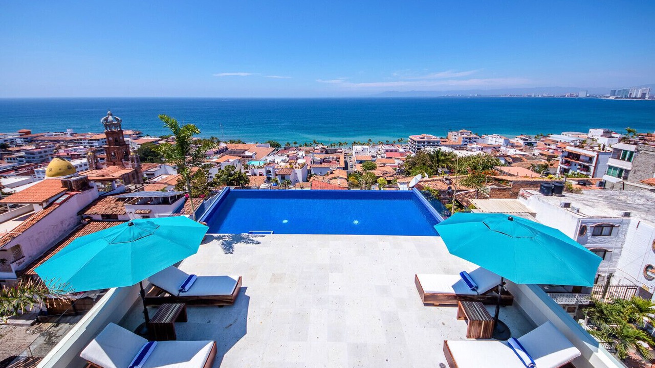 Photo of Outdoor in Downtown Puerto Vallarta