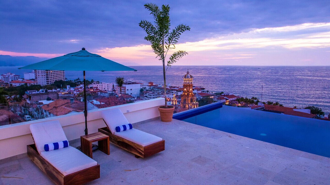 Photo of Outdoor in Downtown Puerto Vallarta