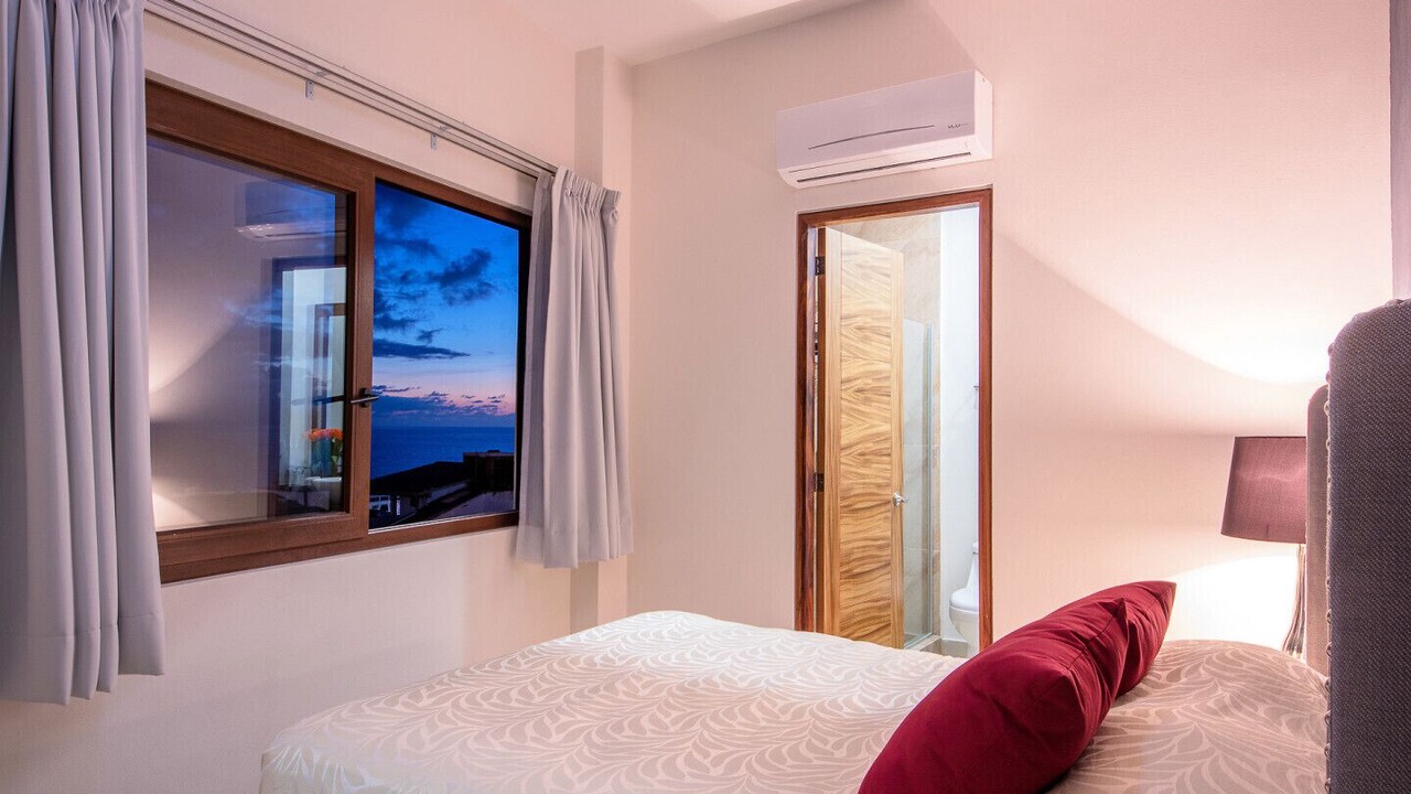Photo of Bedroom in Downtown Puerto Vallarta