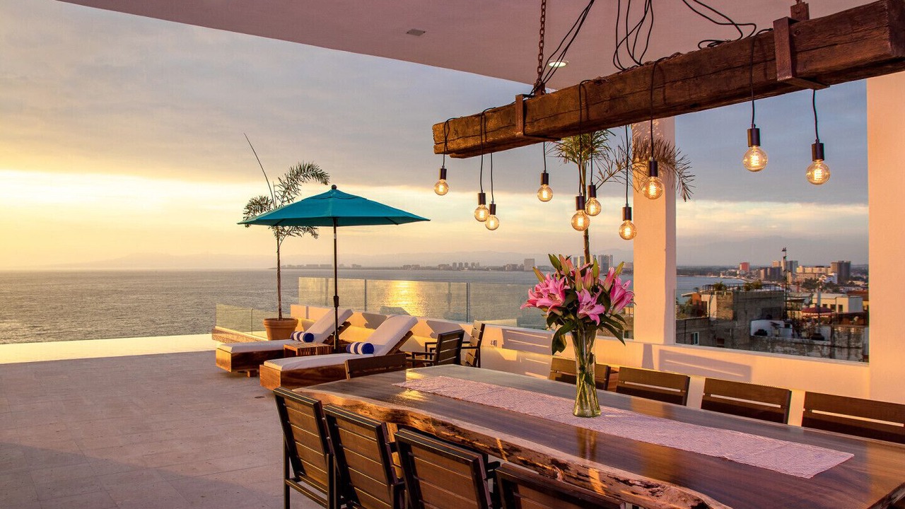 Photo of Outdoor in Downtown Puerto Vallarta