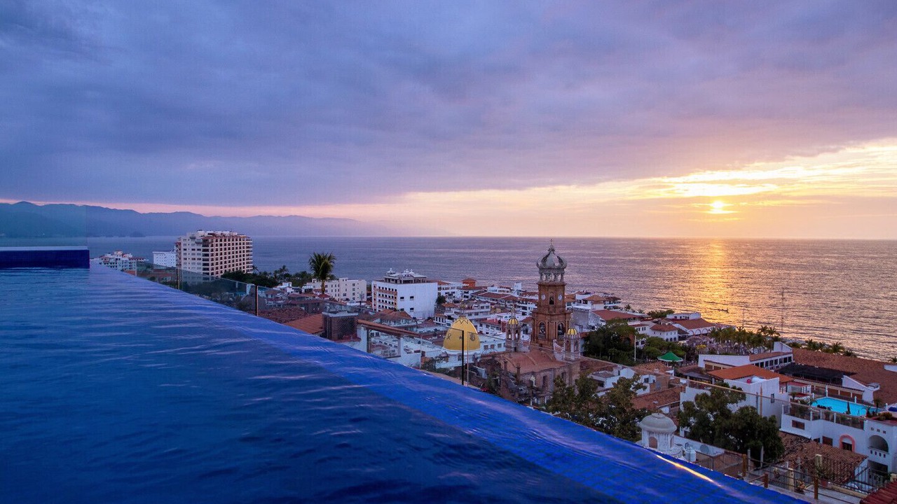 Photo of Outdoor in Downtown Puerto Vallarta