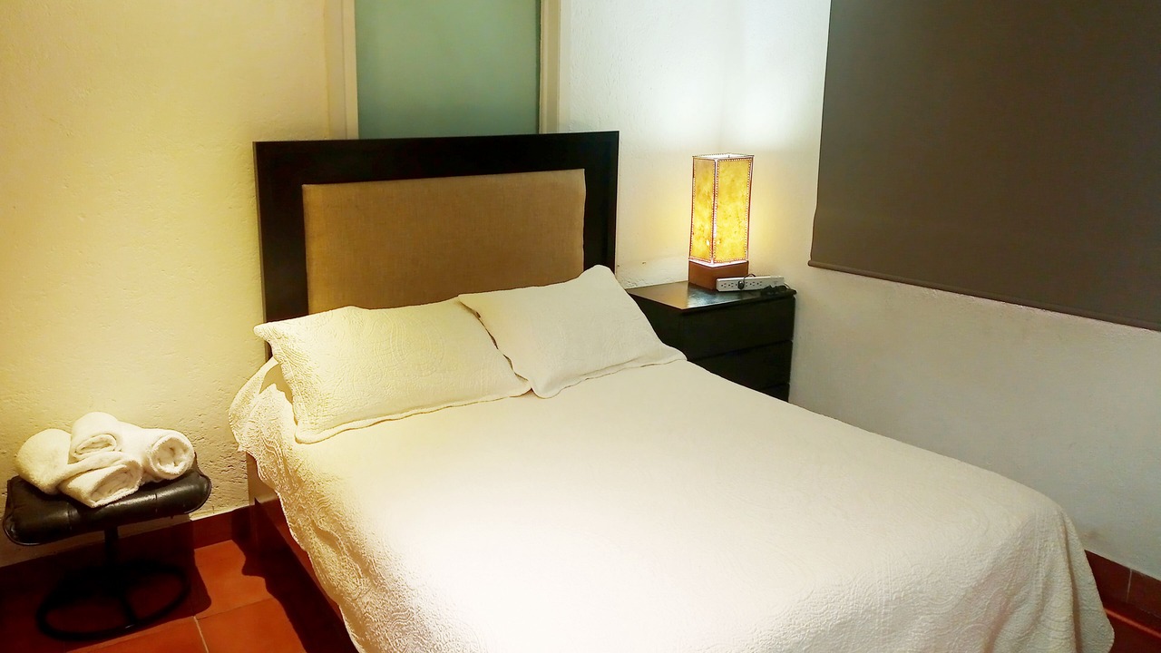Photo of Bedroom in Campestre