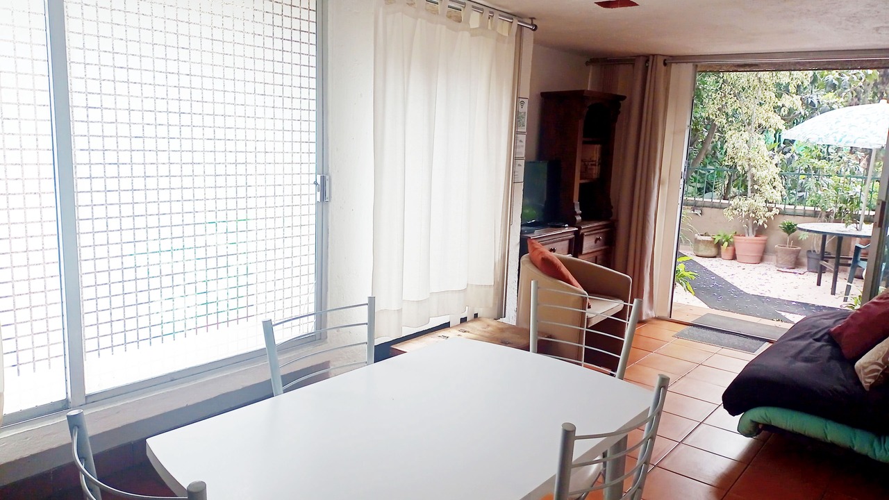 Photo of Livingroom in Campestre
