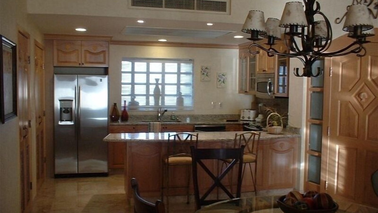 Photo of Kitchen in Flamingos