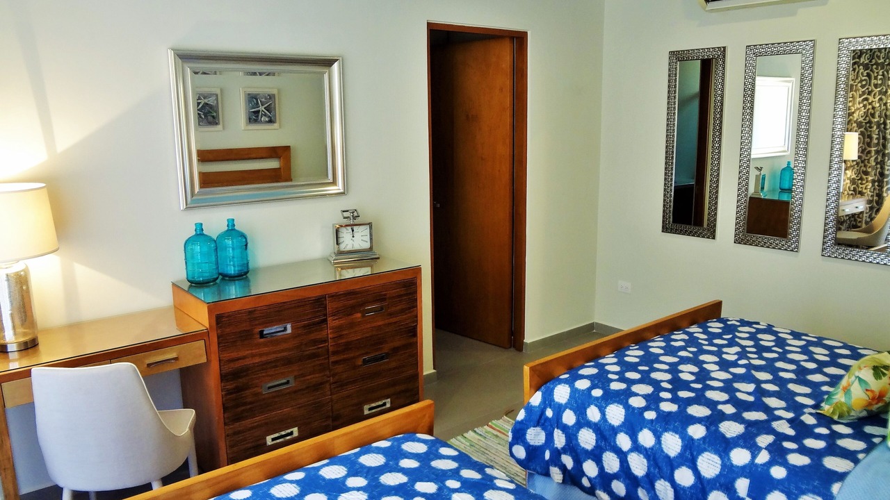 Photo of Bedroom in Gonzalo Guerrero