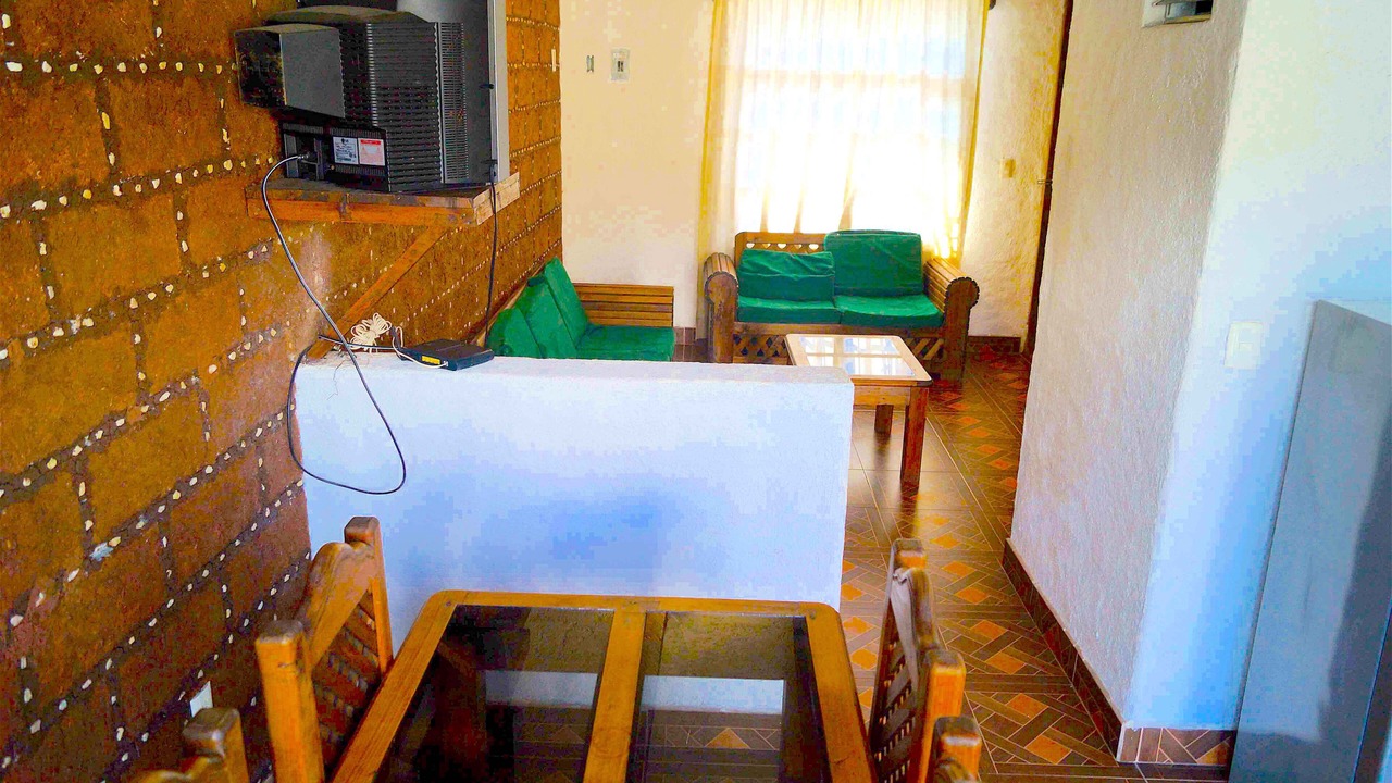 Photo of Livingroom in San Cristobal de las Casas