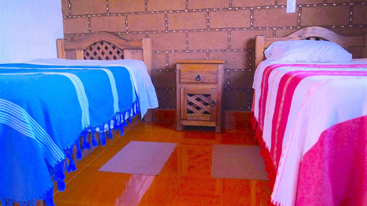 Photo of Bedroom in San Cristobal de las Casas