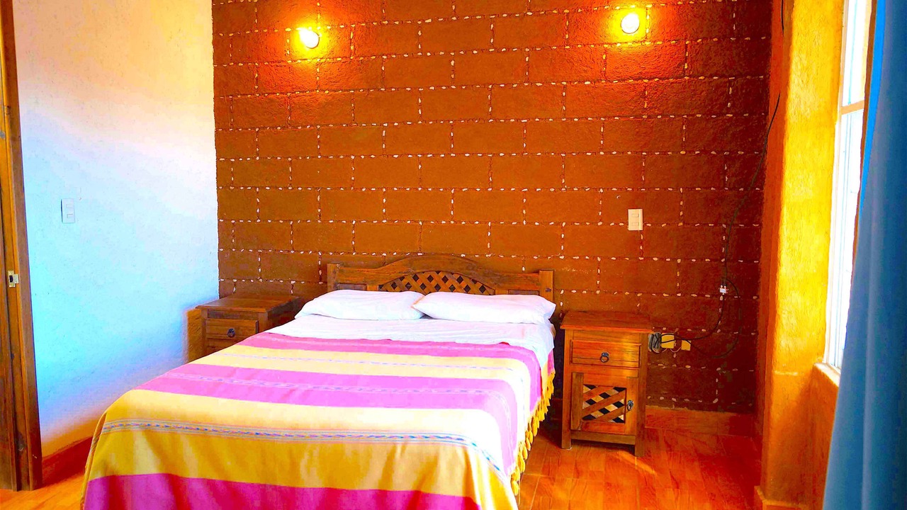 Photo of Bedroom in San Cristobal de las Casas