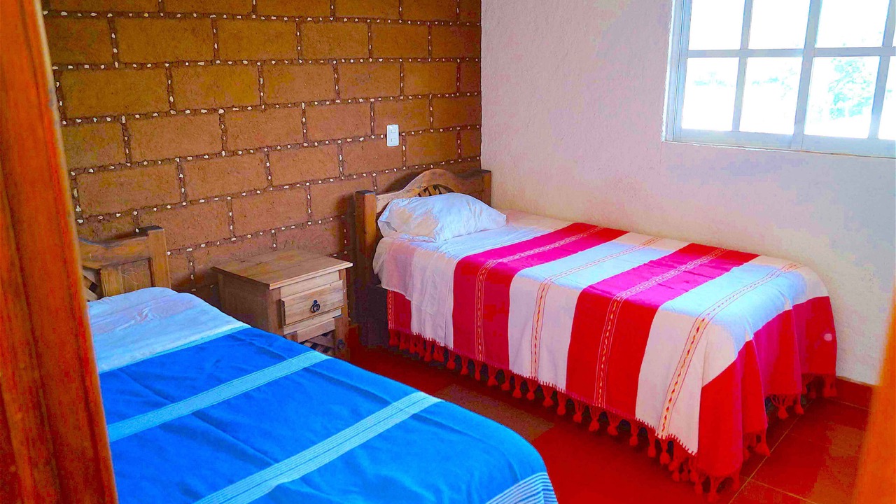 Photo of Bedroom in San Cristobal de las Casas