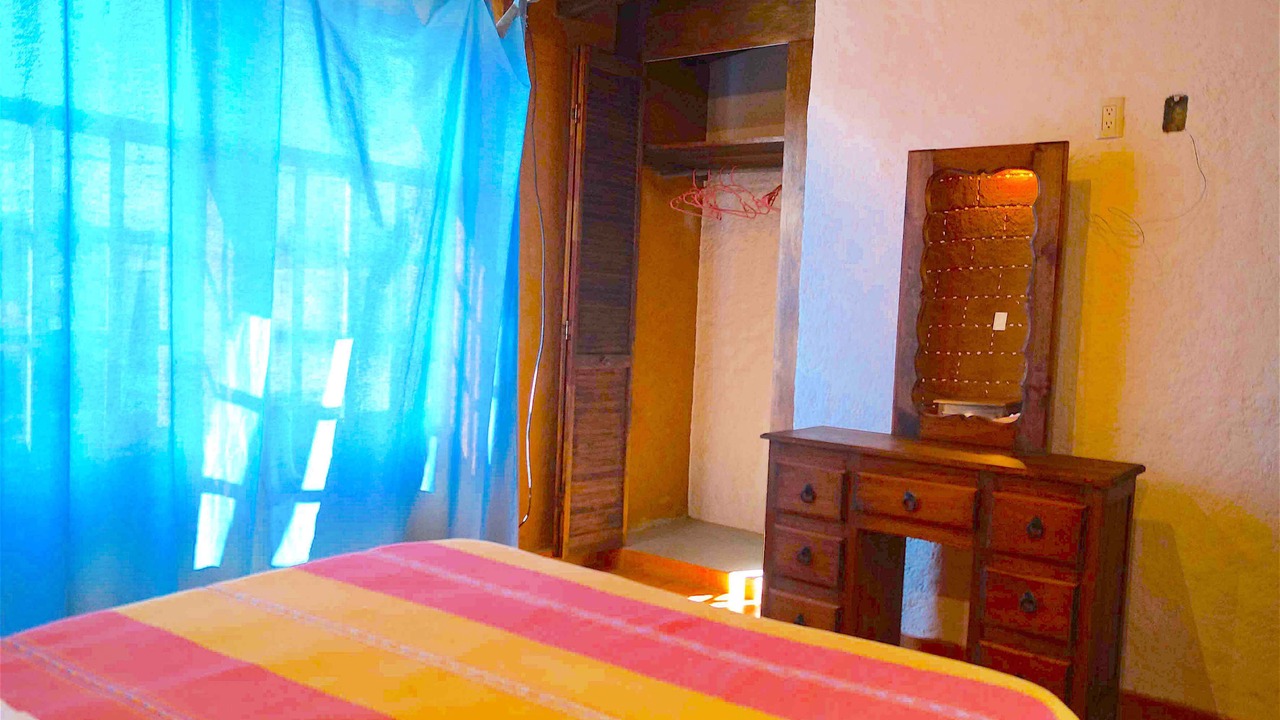 Photo of Bedroom in San Cristobal de las Casas