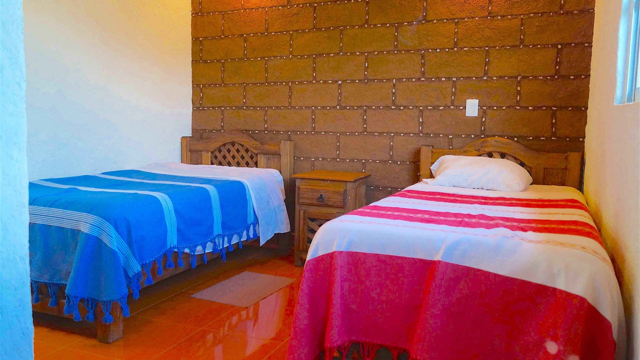 Photo of Bedroom in San Cristobal de las Casas