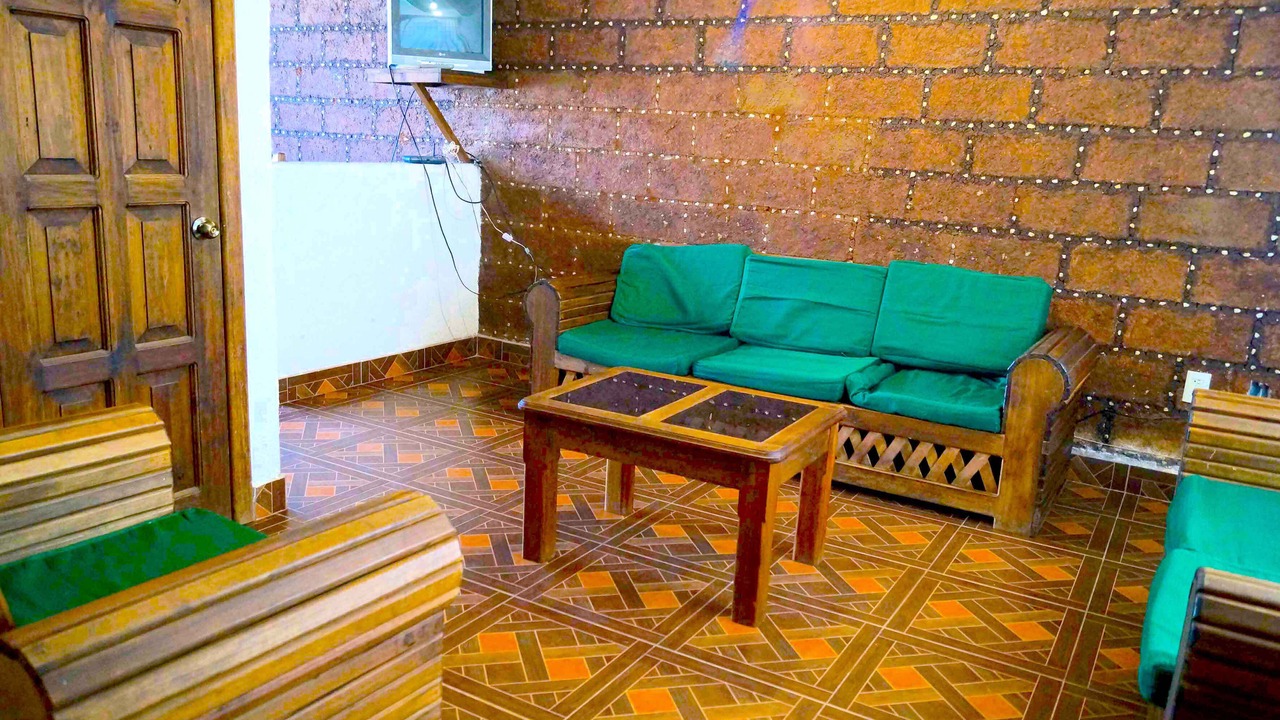 Photo of Livingroom in San Cristobal de las Casas
