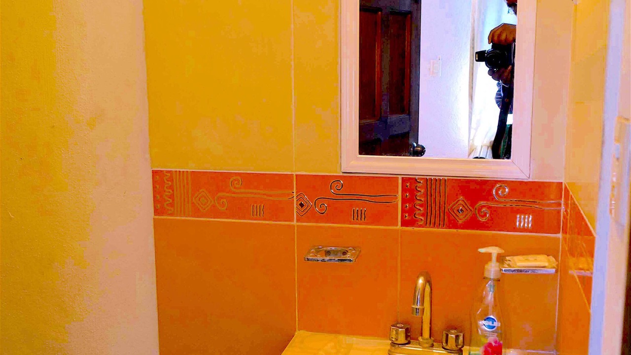 Photo of Bathroom in San Cristobal de las Casas