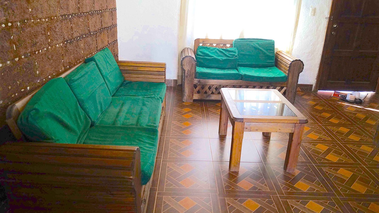 Photo of Livingroom in San Cristobal de las Casas