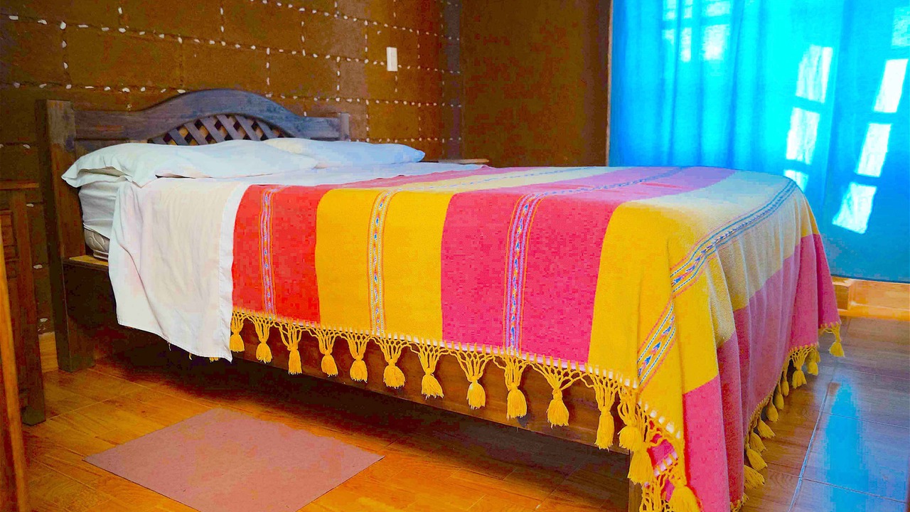 Photo of Bedroom in San Cristobal de las Casas