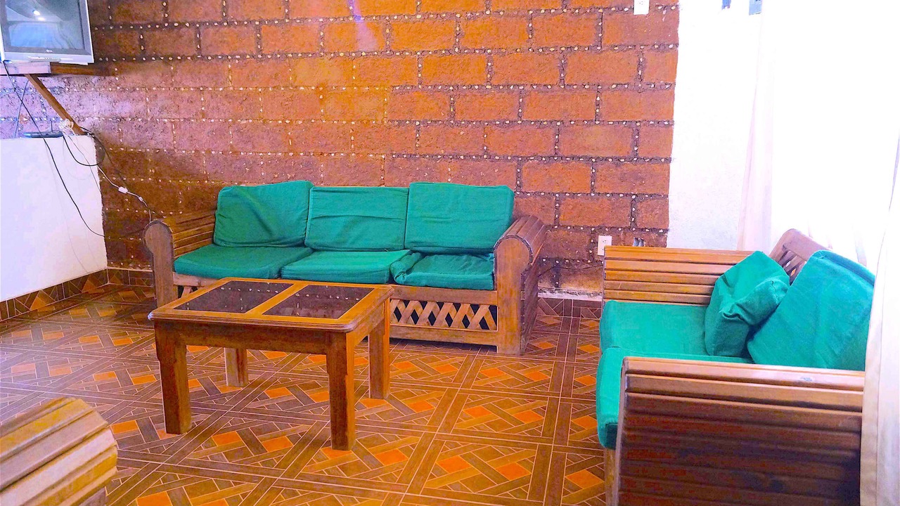Photo of Livingroom in San Cristobal de las Casas