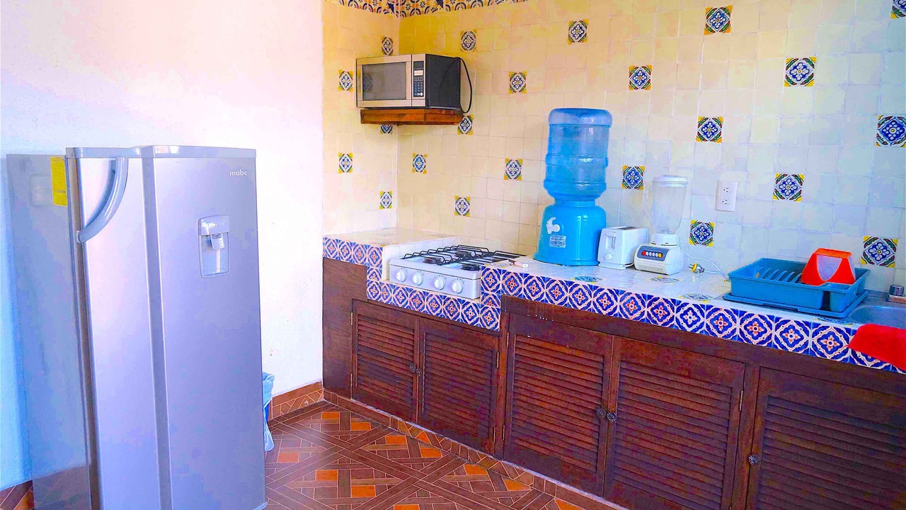 Photo of Kitchen in San Cristobal de las Casas
