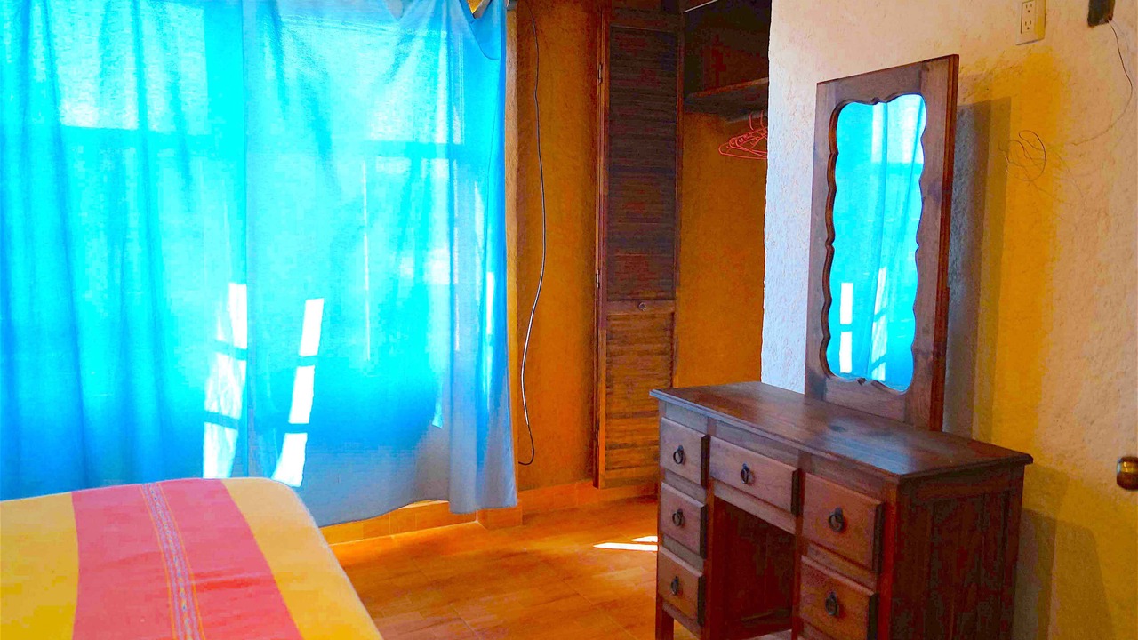 Photo of Bedroom in San Cristobal de las Casas