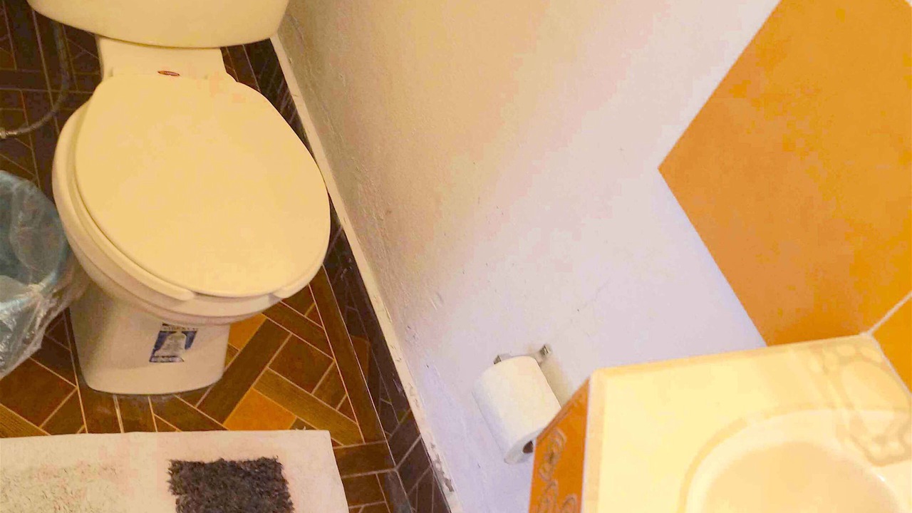 Photo of Bathroom in San Cristobal de las Casas