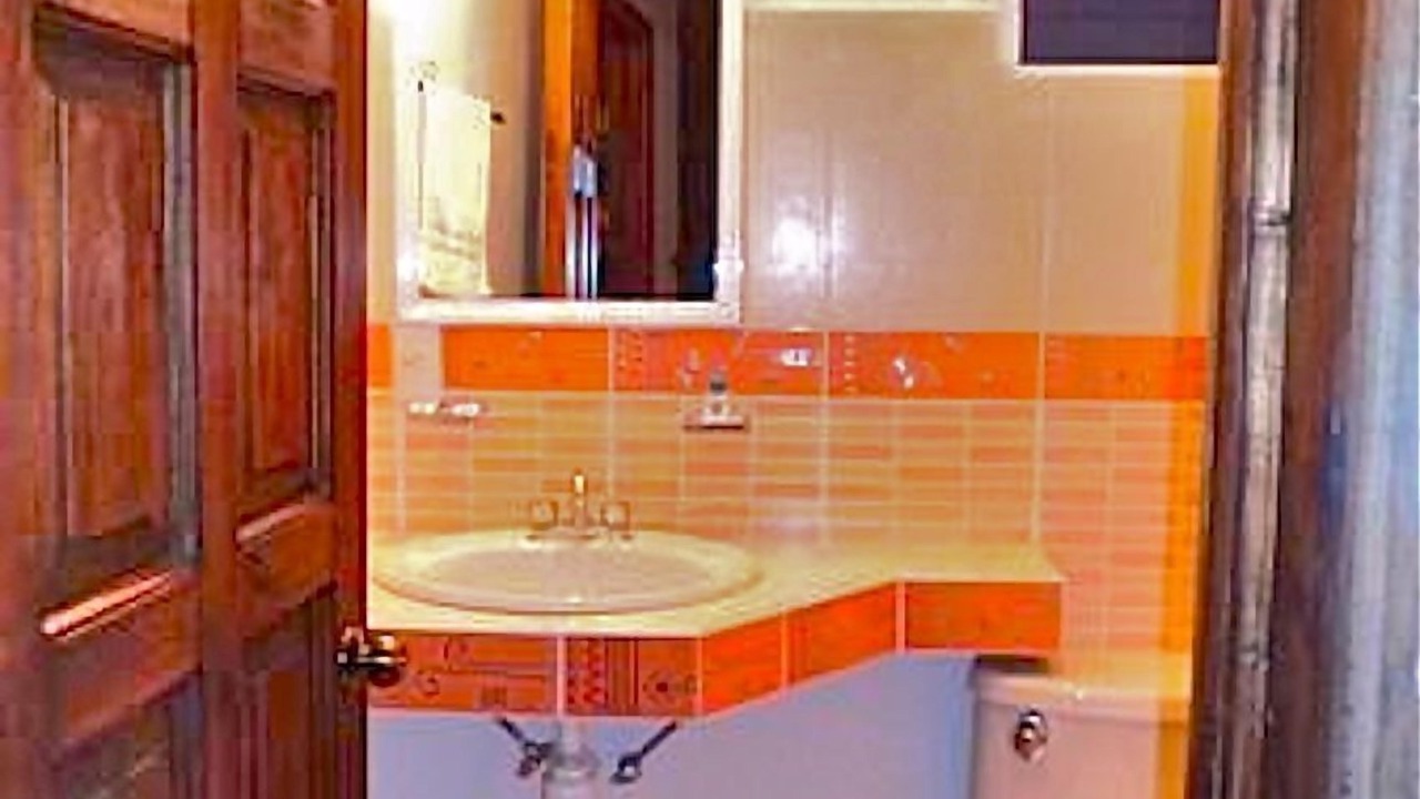 Photo of Bathroom in San Cristobal de las Casas