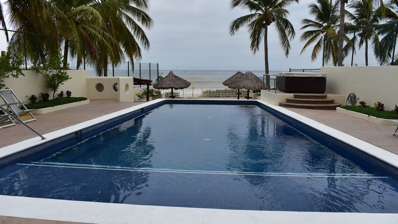 Photo of Outdoor in Emiliano Zapata