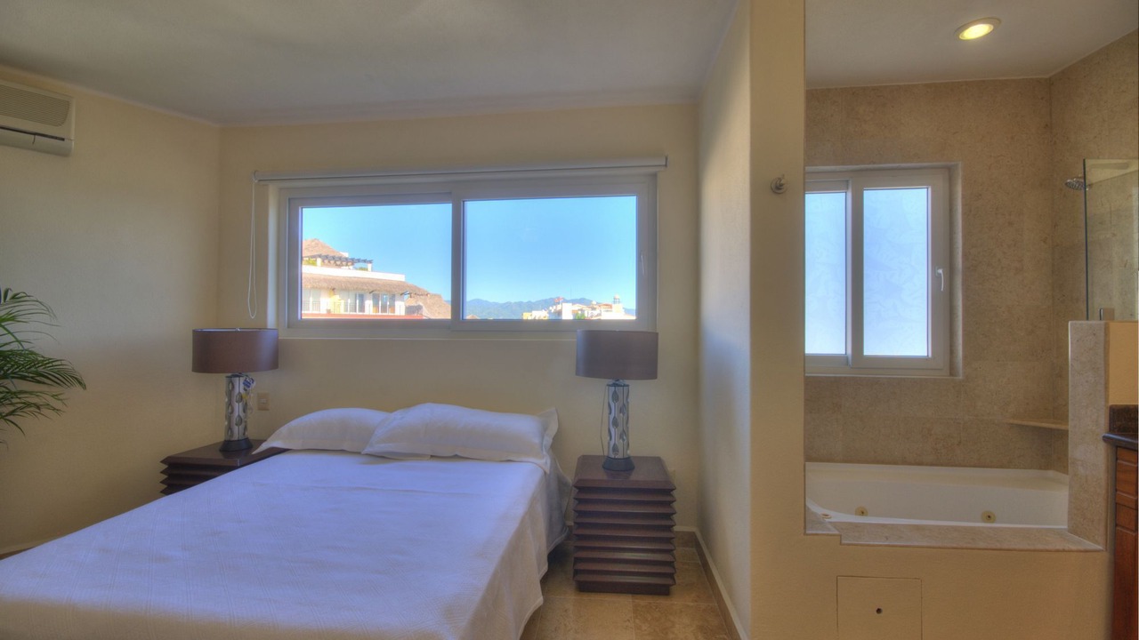 Photo of Bedroom in Emiliano Zapata
