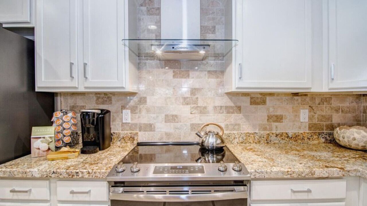 Photo of Kitchen in Kierland