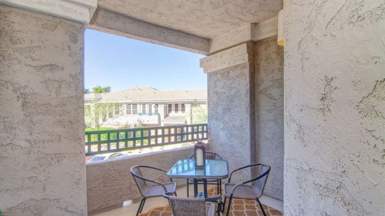 Photo of Outdoor in Kierland