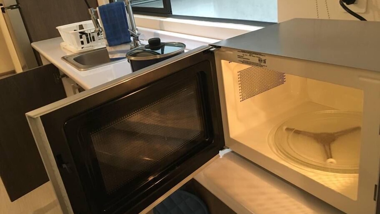 Photo of Kitchen in Benito Juarez