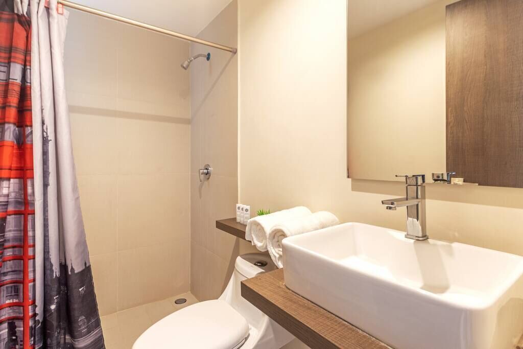 Photo of Bedroom in Benito Juarez