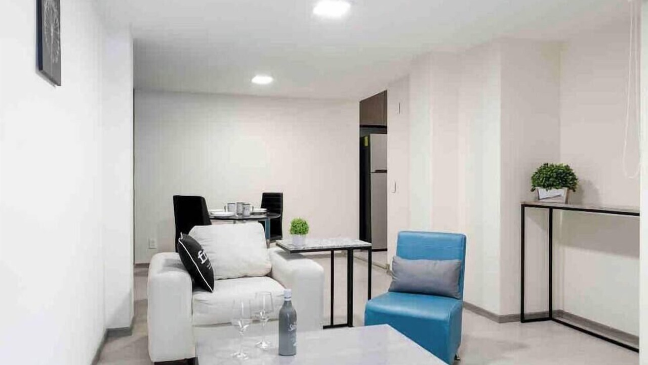 Photo of Livingroom in Benito Juarez