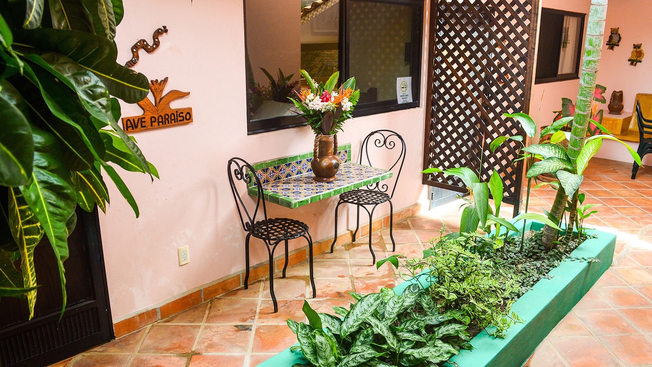 Photo of Outdoor in Brisas de Zicatela