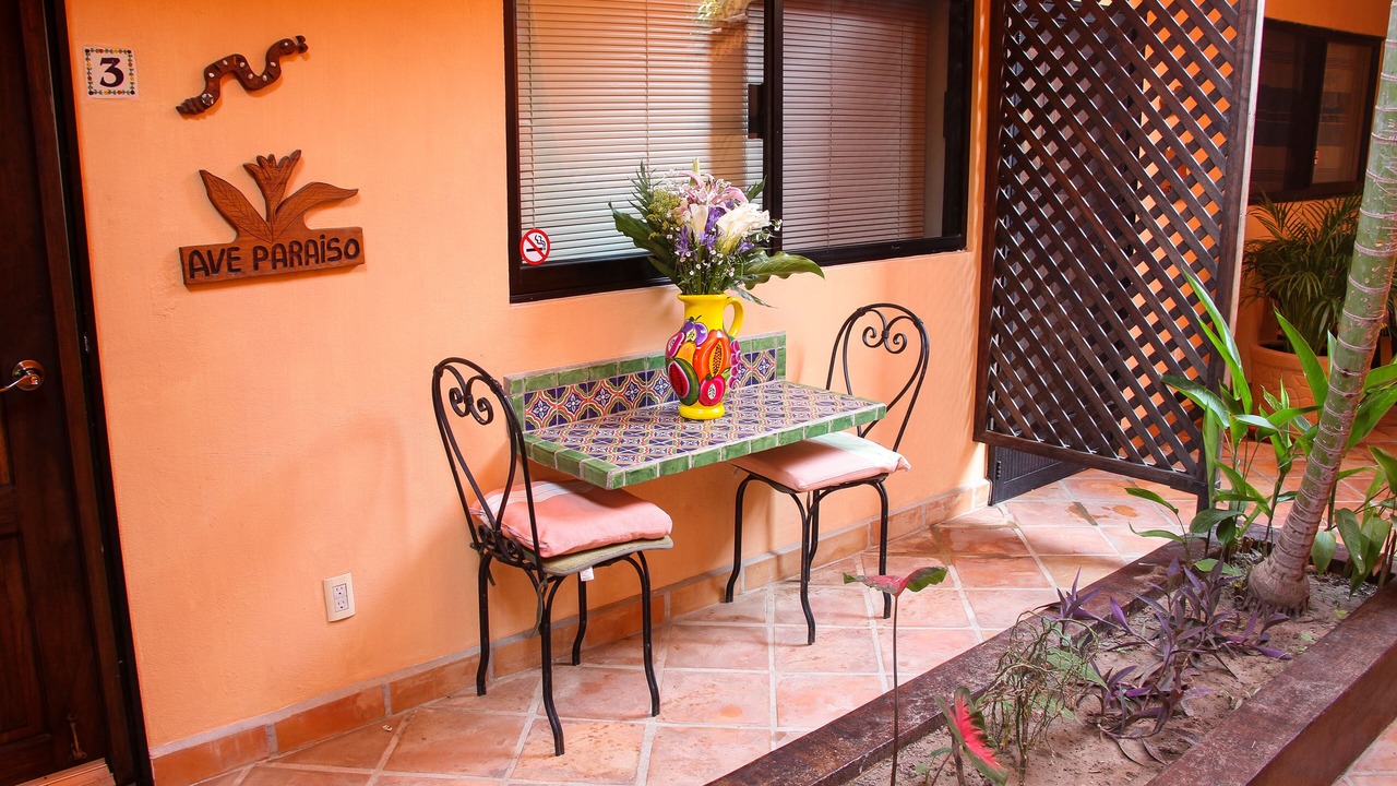 Photo of Outdoor in Brisas de Zicatela