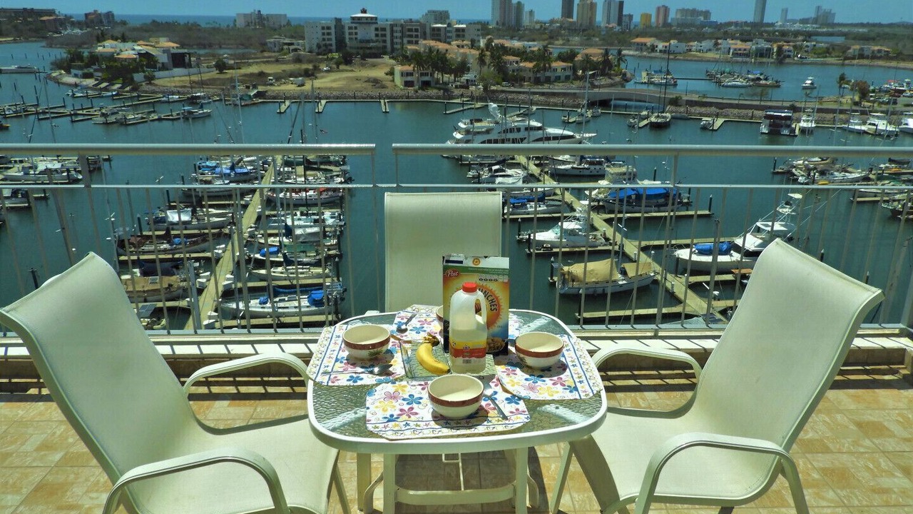Photo of Outdoor in Marina Mazatlan