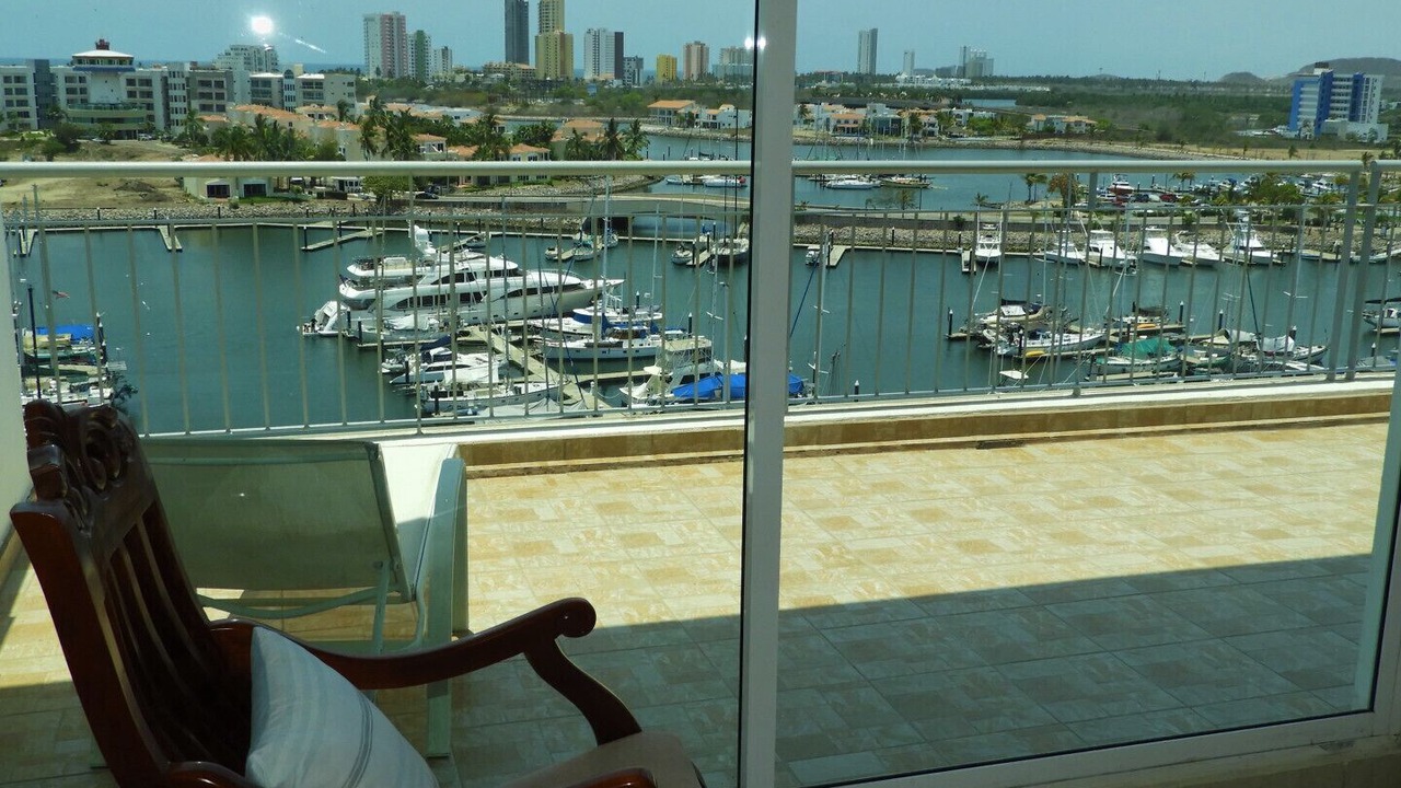 Photo of Others in Marina Mazatlan