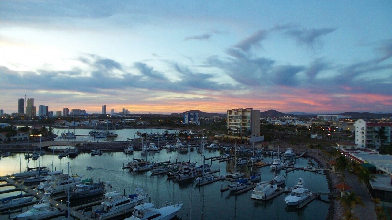 Photo of Others in Marina Mazatlan
