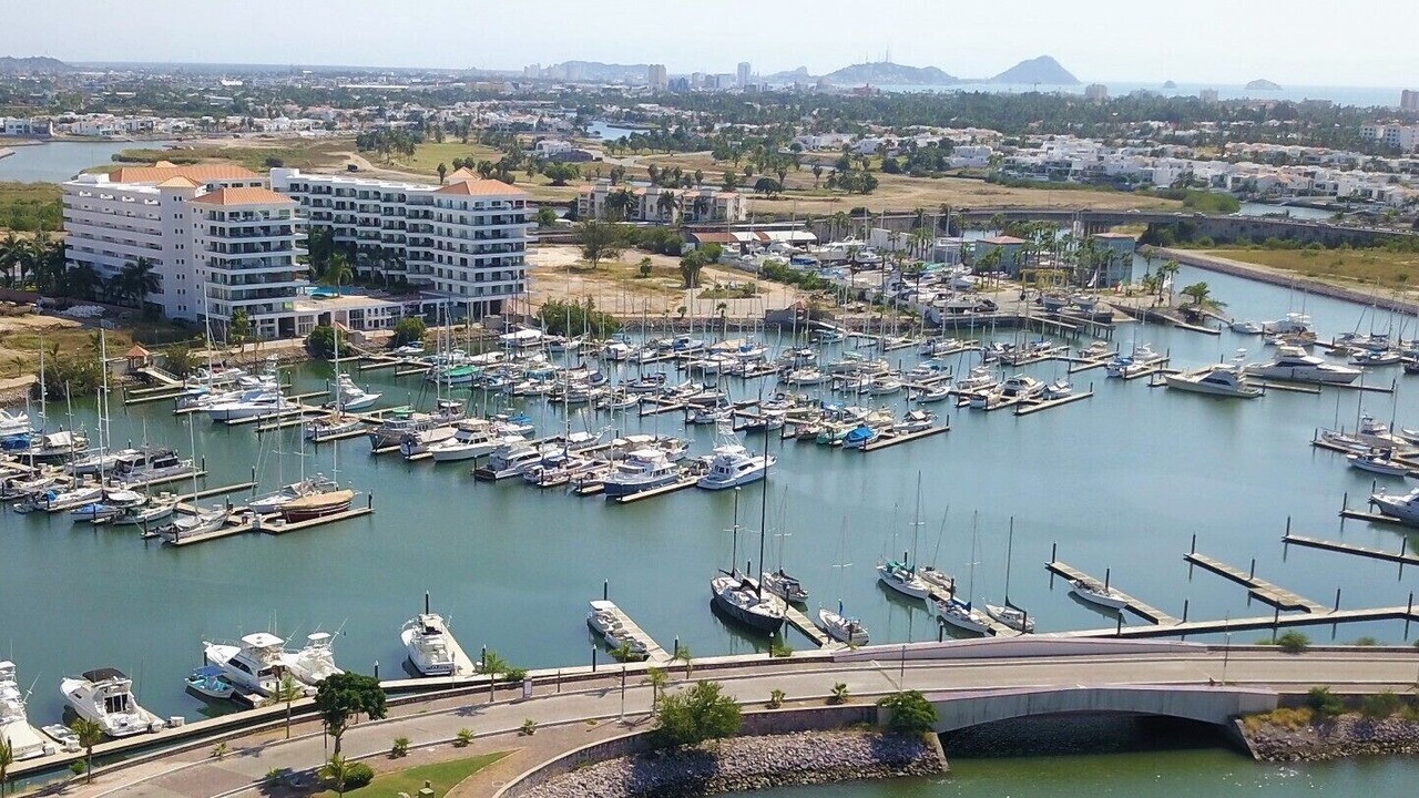 Photo of Others in Marina Mazatlan