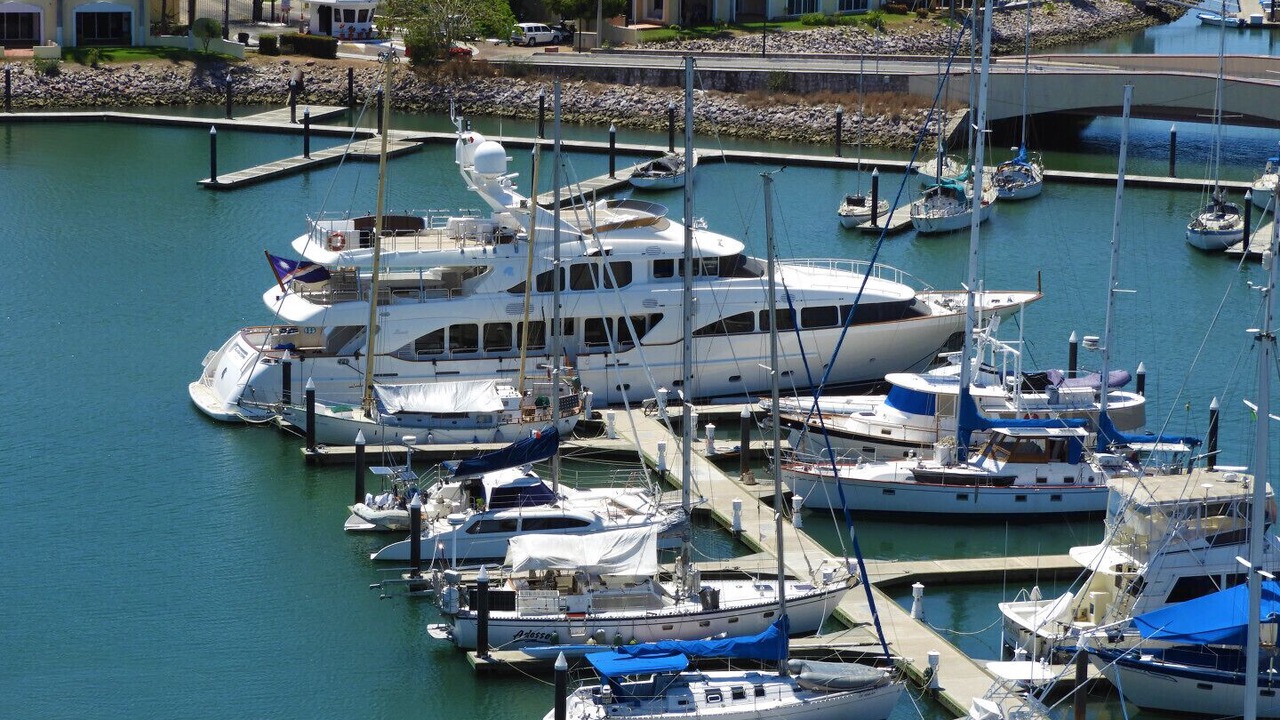 Photo of Others in Marina Mazatlan