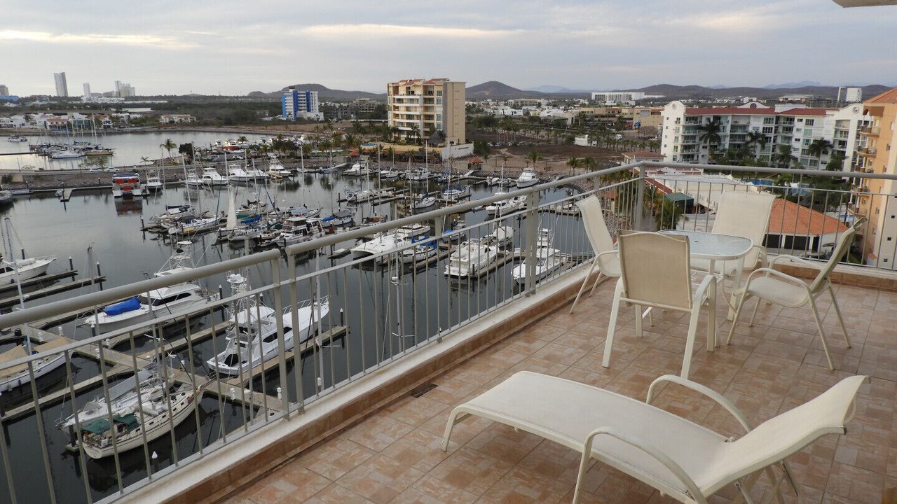 Photo of Outdoor in Marina Mazatlan