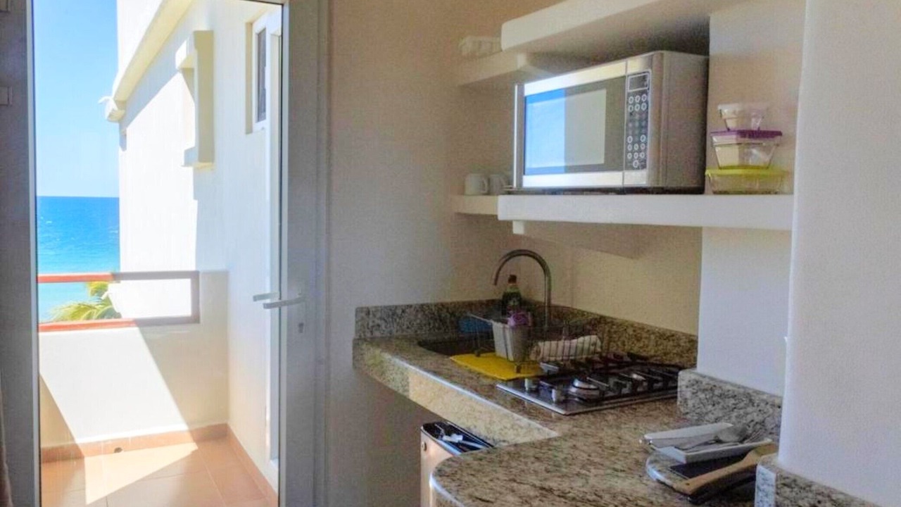 Photo of Kitchen in Punta Negra
