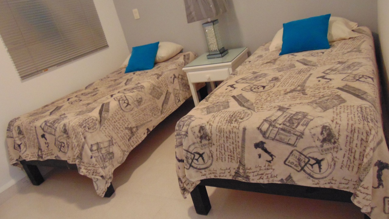 Photo of Bedroom in Nuevo Vallarta