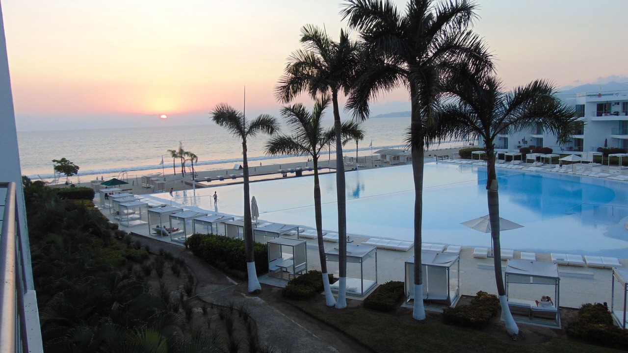 Photo of Outdoor in Nuevo Vallarta
