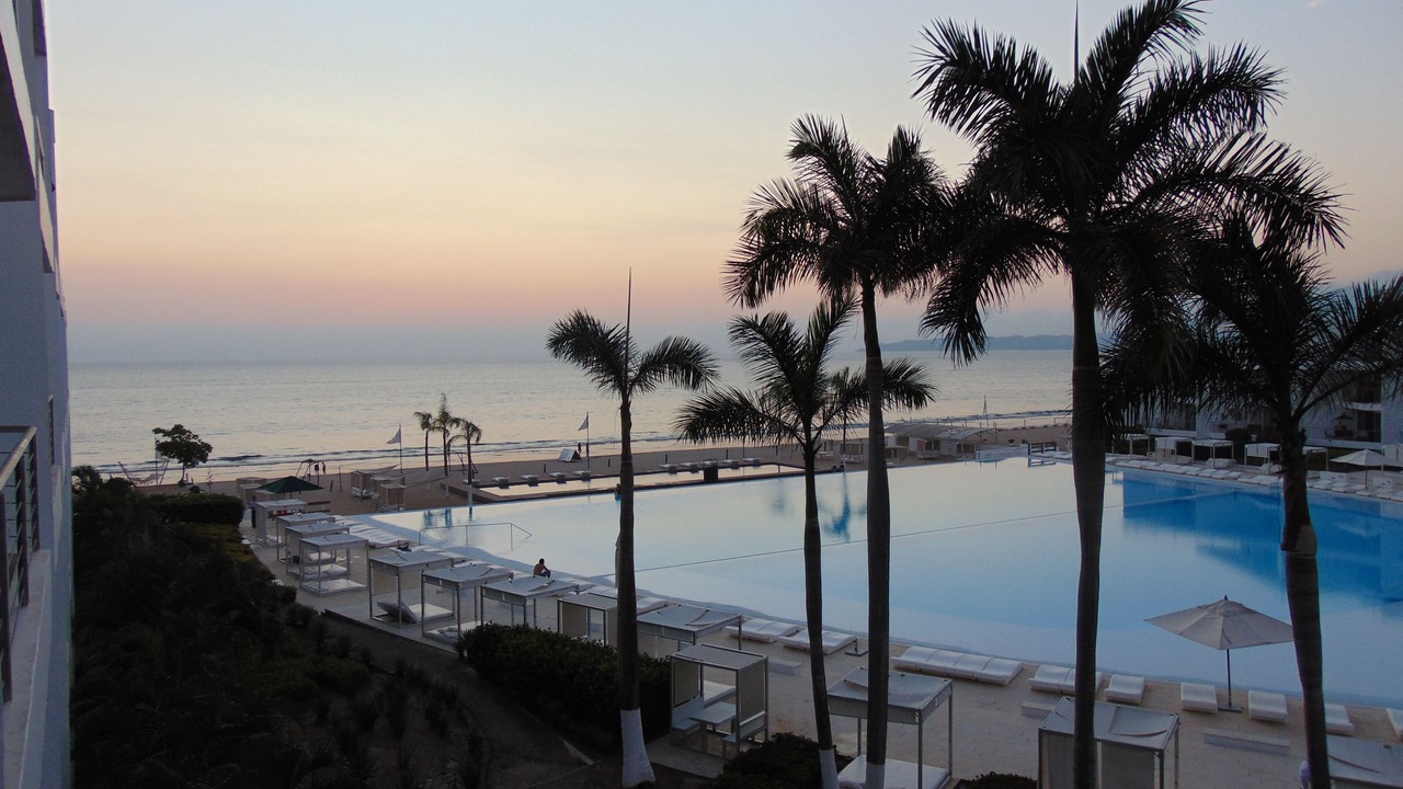 Photo of Outdoor in Nuevo Vallarta