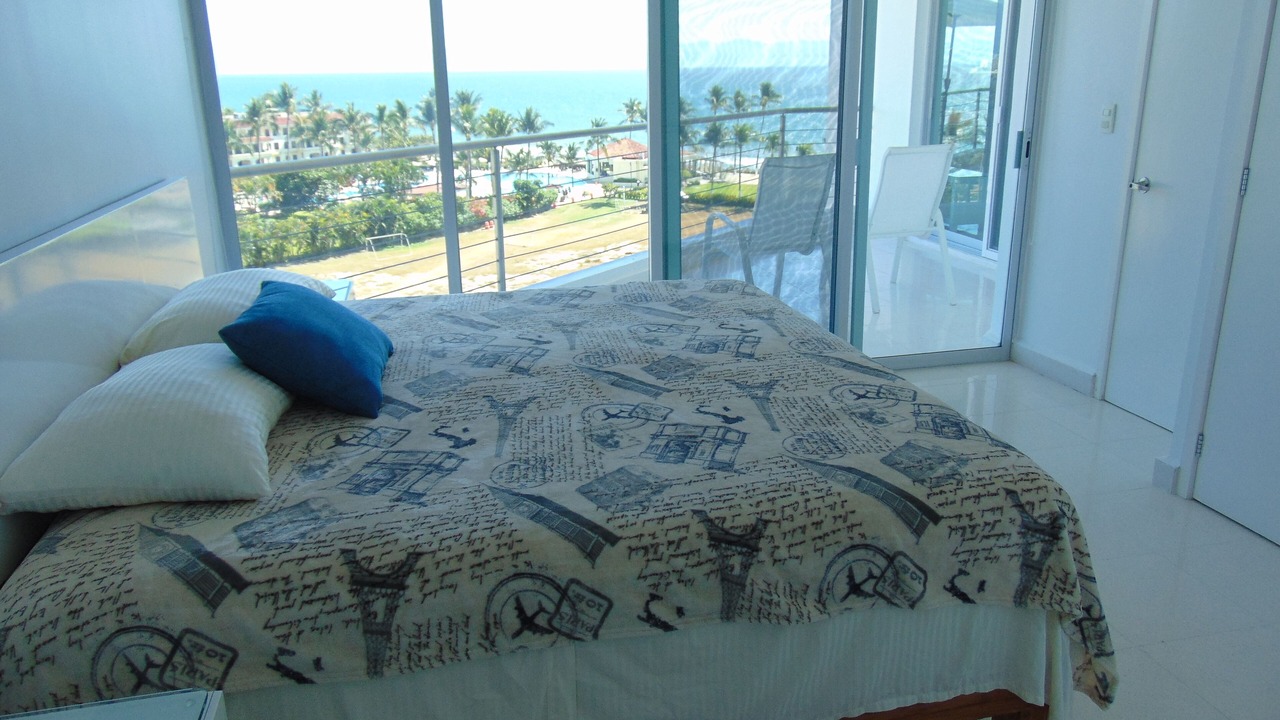 Photo of Bedroom in Nuevo Vallarta